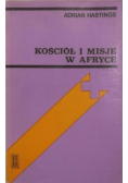 Kościół i misje w Afryce