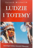 Ludzie i totemy