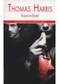 Hannibal Wydanie kieszonkowe