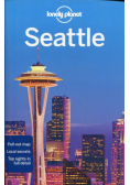 Lonely Planet Seattle