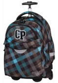 Plecak młodzieżowy na kółkach CoolPack Rapid 36 L