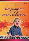 Terapeutyczne wierszyki dźwiękonaśladowcze