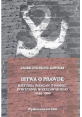 Bitwa O Prawdę