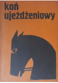 Koń Ujeżdżeniowy