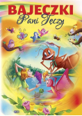 Bajeczki pani Tęczy