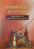Communitas Ecclesiae