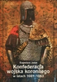 Konfederacja wojska koronnego w latach 1661  1663