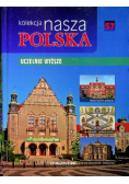 Kolekcja nasza Polska Tom 57 Uczelnie wyższe