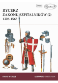Rycerz zakonu szpitalników (2) 1306-1565
