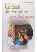 Saga Grzech Pierworodny Część 10 Prawda Ujawniona