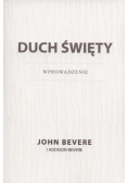 Duch święty Wprowadzenie