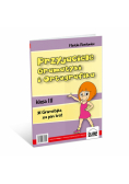 Przyjaciele Gramatyki i Ortografika Klasa 3