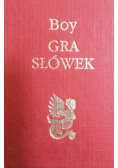Gra słówek Miniaturka