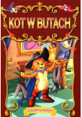 Czytamy Razem Kot w butach