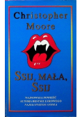 Ssij mała ssij