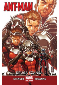 Ant - Man Druga szansa