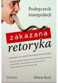 Zakazana retoryka