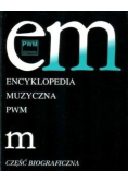 Encyklopedia muzyczna EM