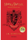 Harry Potter i kamień filozoficzny Gryffindor
