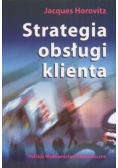 Strategia obsługi klienta