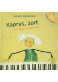 Kaprys żart i inne muzyczne fanaberie