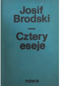 Cztery eseje