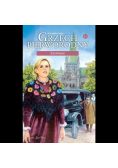 Saga grzech pierworodny Tom 11 Zerwanie
