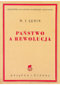 Państwo a rewolucja 1950 r.