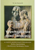 Wychowanie dzieci i młodzieży