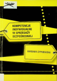 Kompetencje indywidualne w sprzedaży bezpośredniej