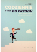 Codziennie o krok do przodu