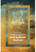 Szkoła budowania wspólnoty Zeszty 5