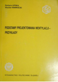 Podstawy projektowania wentylacji  przykłady
