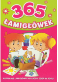 365 łamigłówek