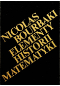 Elementy historii matematyki