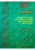 Biologia 2 Repetytorium