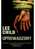 Jack Reacher Tom 2 Uprowadzony