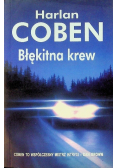 Błękitna krew