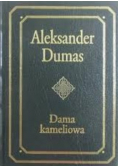 Dama kameliowa