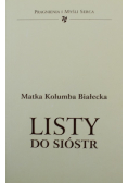 Listy do sióstr