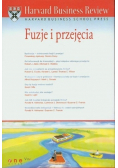 Fuzje i przejęcia