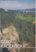 Góry Kaczawskie