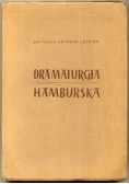 Dramaturgia Hamburska