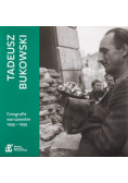 Fotografie Warszawskie 1935 - 1955