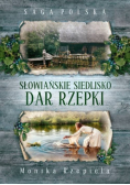 Słowiańskie siedlisko Dar Rzepki