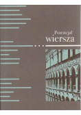 Potencjał wiersza