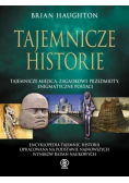 Tajemnicze historie