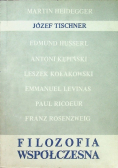 Filozofia współczesna