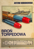Broń torpedowa