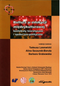Kultura w edukacji międzykulturowej